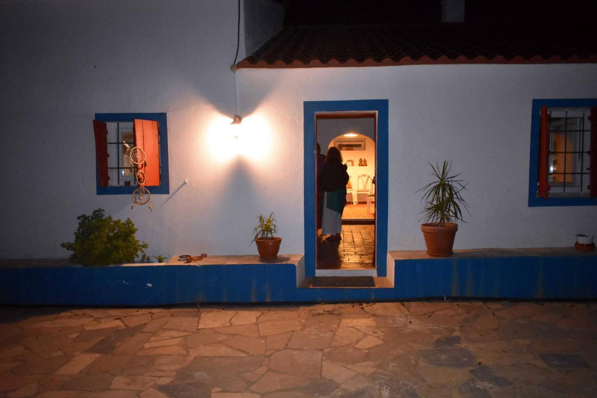 Monte Funchal, Villa Lagos