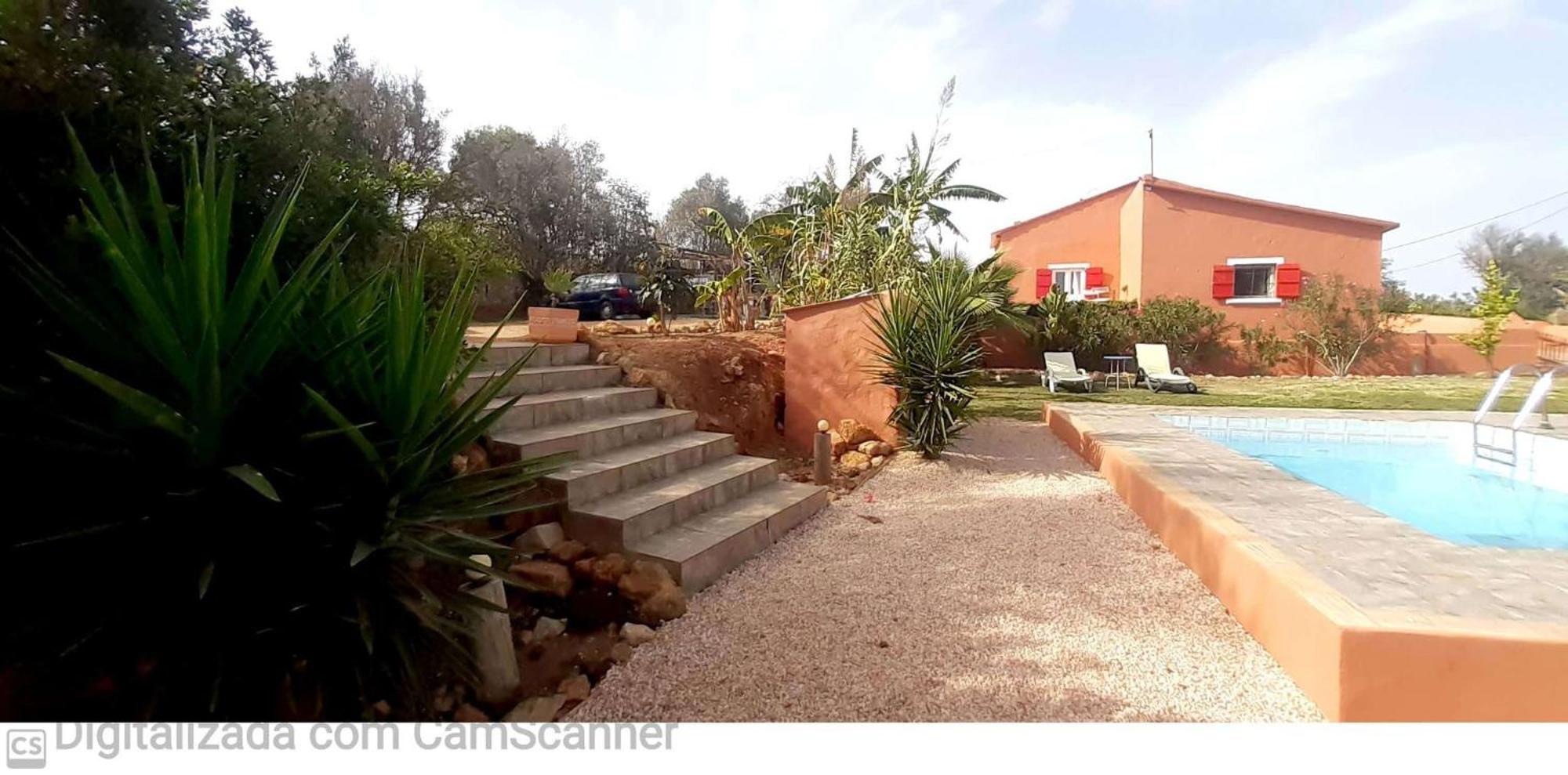Villa Monte Funchal, *